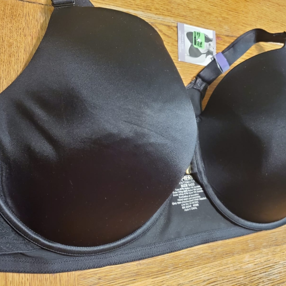 Catherines Intimates Plus Bra - Picture 3 of 10